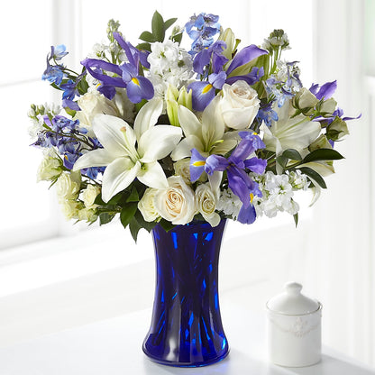 Calming Comfort Bouquet – SHAW'S, West Bridgewater MA