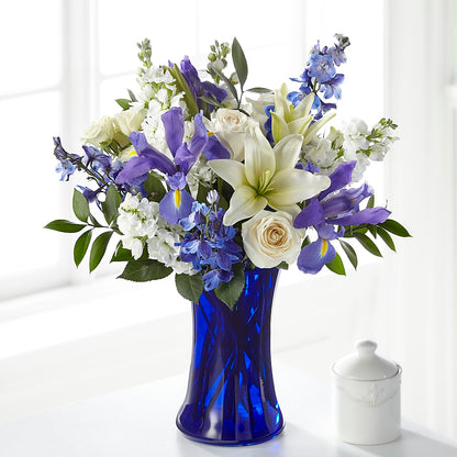 Calming Comfort Bouquet – SHAW'S, West Bridgewater MA