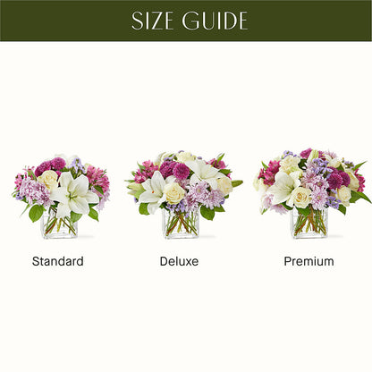 Cared For Bouquet – SHAW'S, West Bridgewater MA