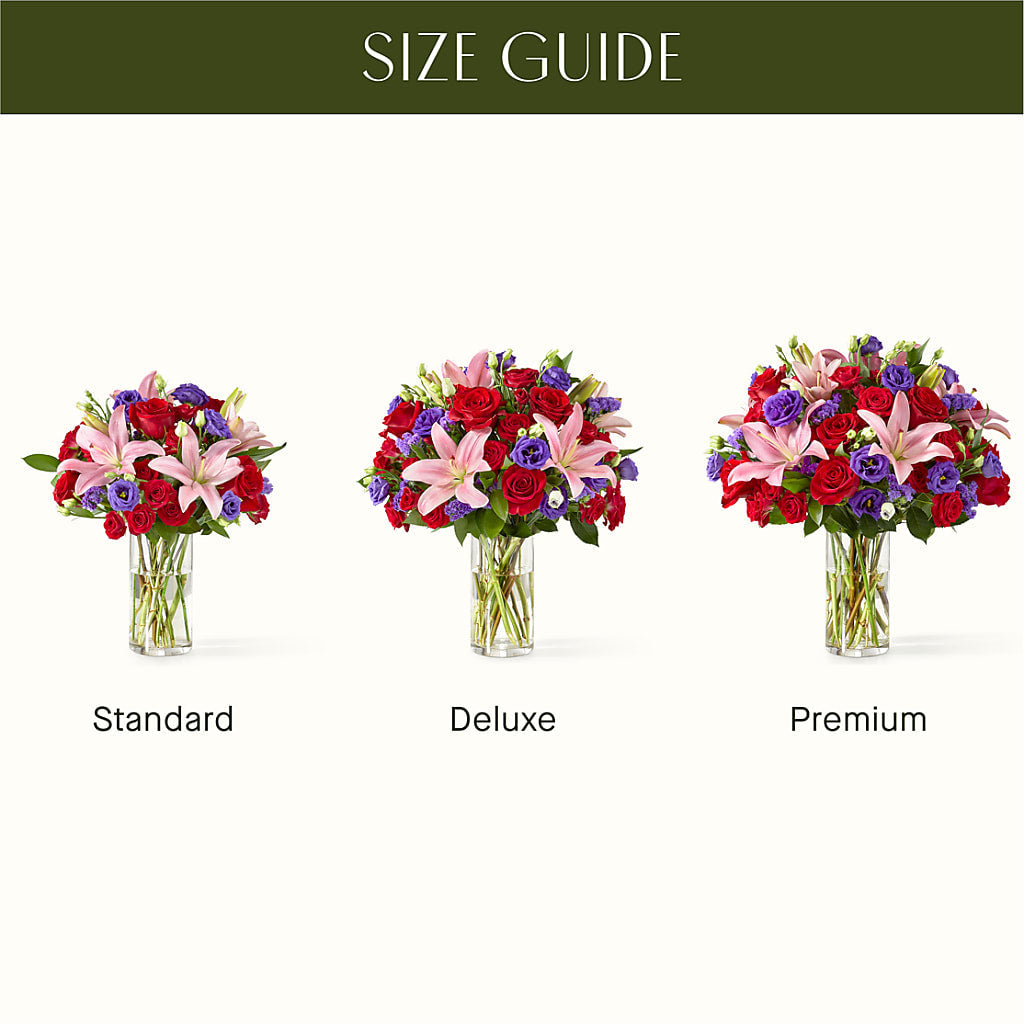 Truly Stunning Bouquet – SHAW'S, West Bridgewater MA