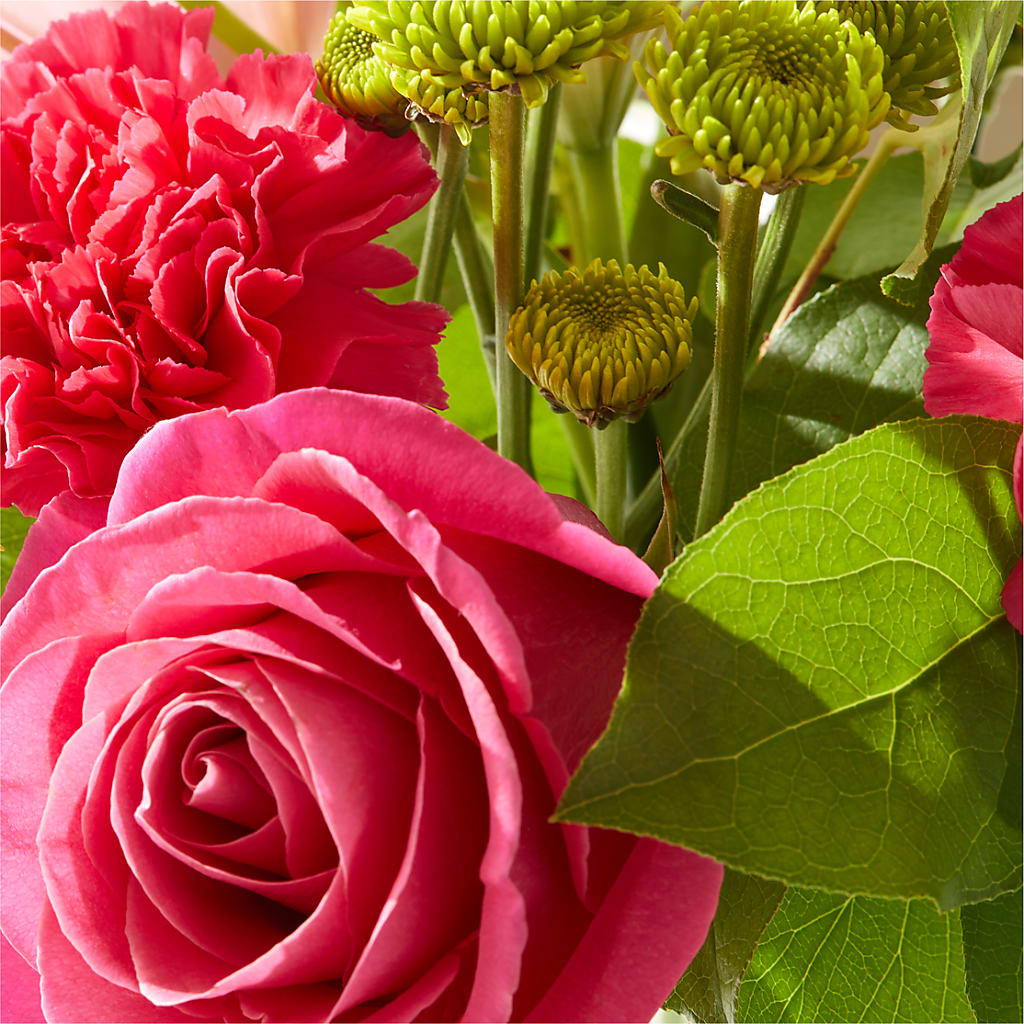 Watermelon Crush Bouquet – SHAW'S, West Bridgewater MA