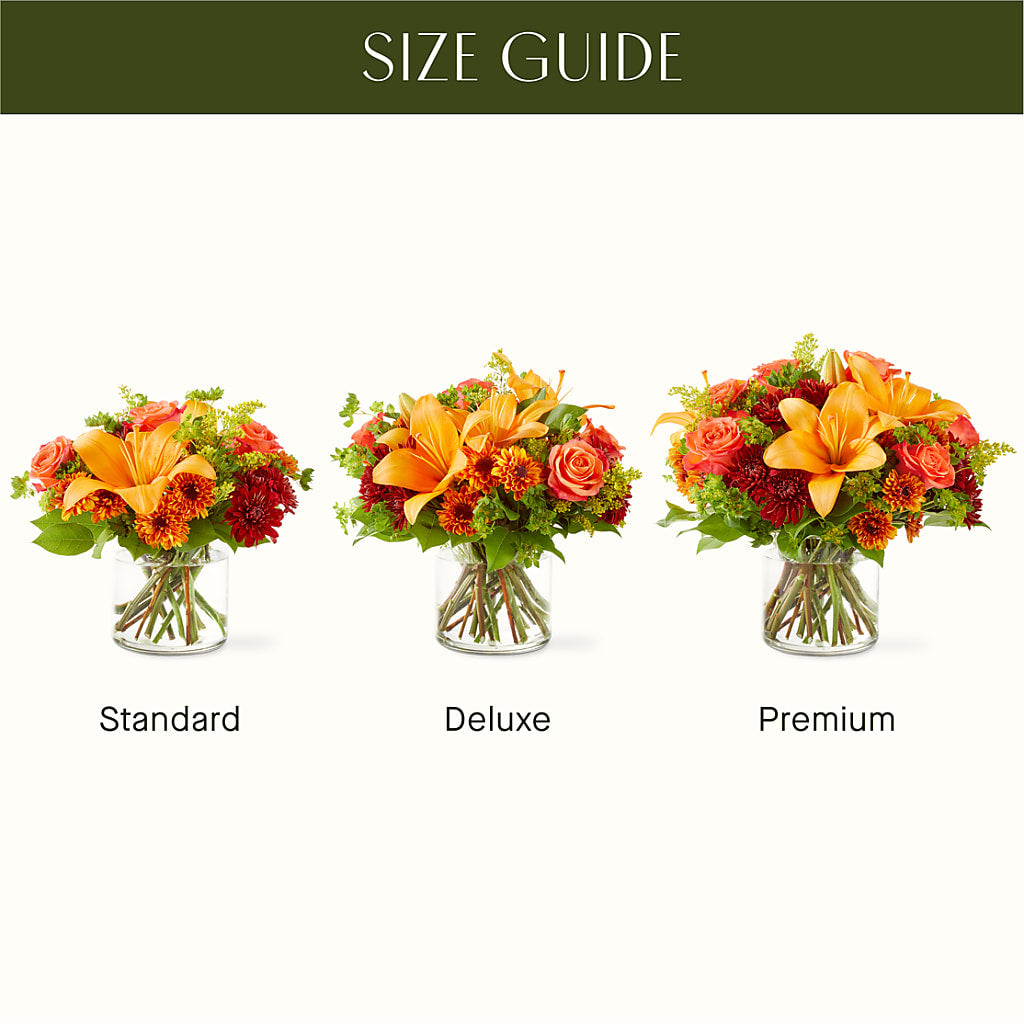Honeycrisp Bouquet – SHAW'S, West Bridgewater MA