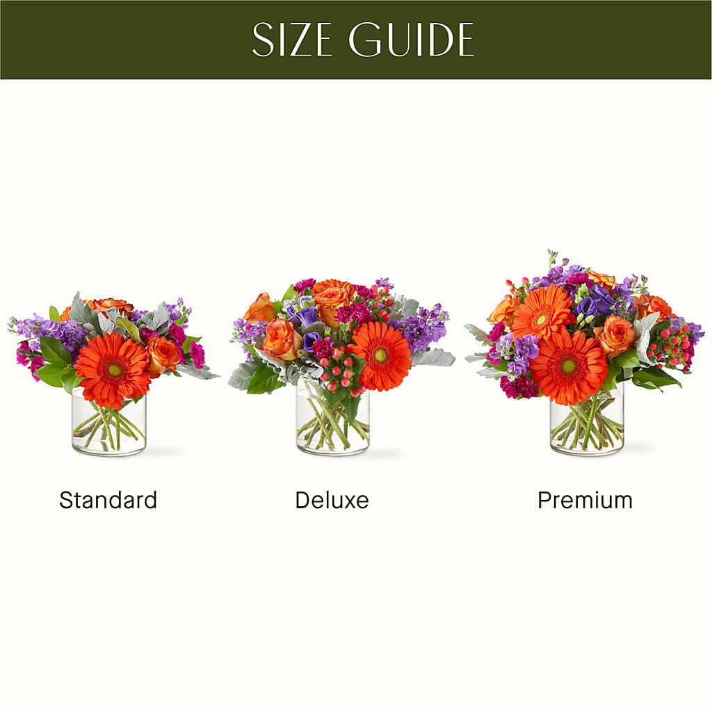 Sangria Bouquet – SHAW'S, West Bridgewater MA