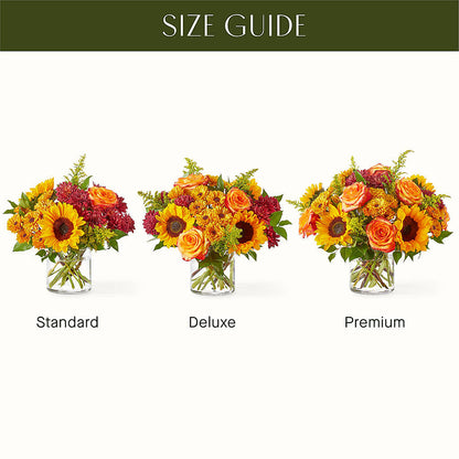 Flannel Scarf Bouquet – SHAW'S, West Bridgewater MA