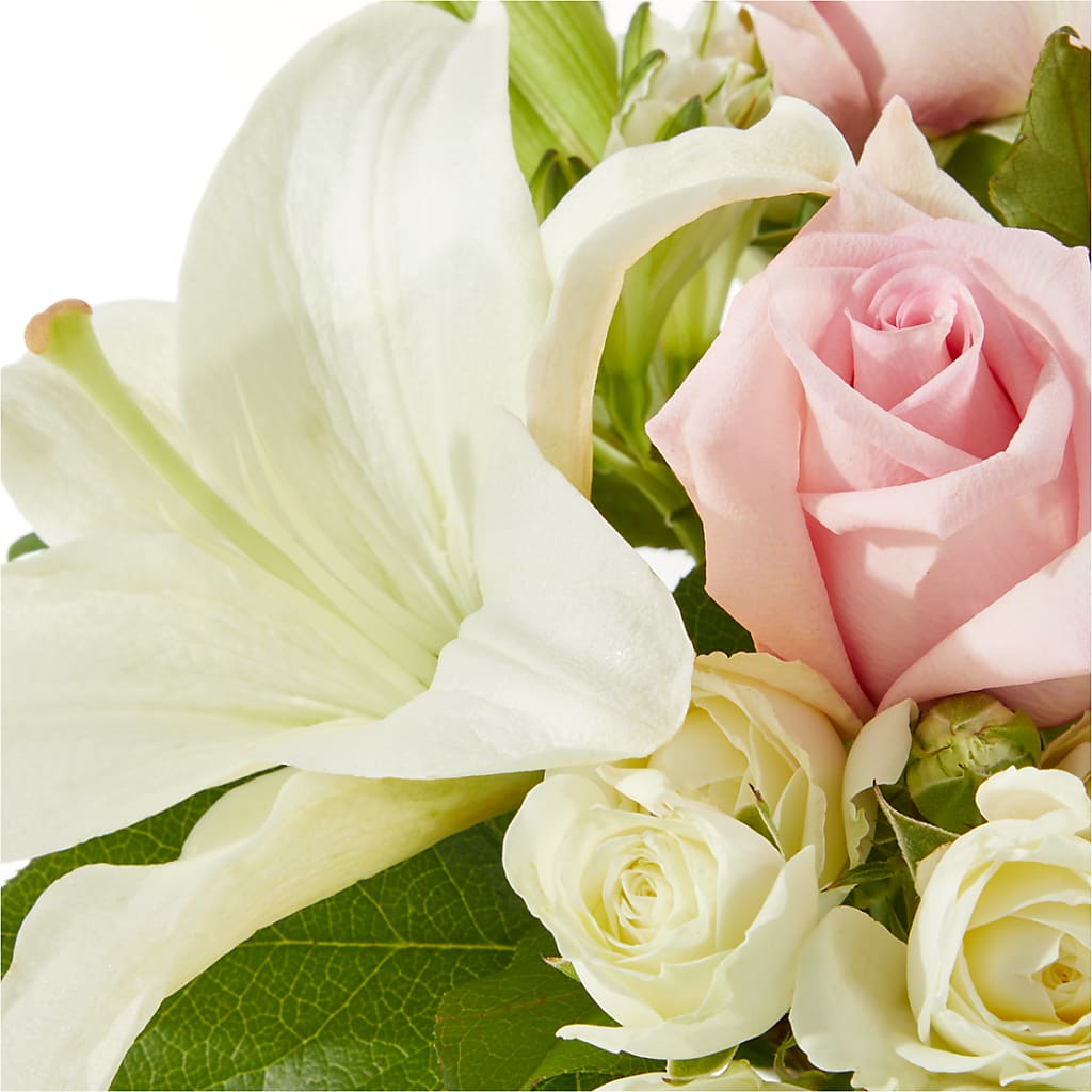 Kindhearted Bouquet – SHAW'S, West Bridgewater MA