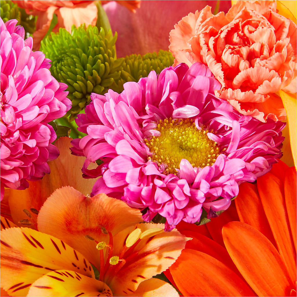 Soiree Bouquet – SHAW'S, West Bridgewater MA