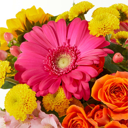 Beach Day Bouquet – SHAW'S, West Bridgewater MA