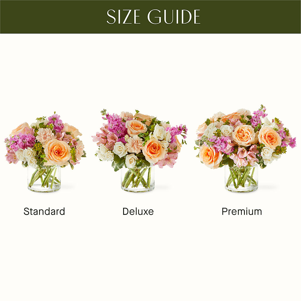 Paradise Bouquet – SHAW'S, West Bridgewater MA