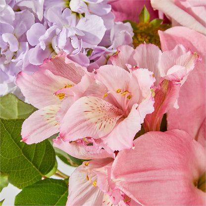 The Crown Jewel Bouquet – SHAW'S, West Bridgewater MA