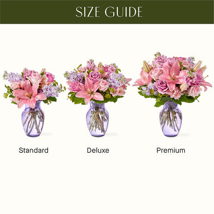 The Crown Jewel Bouquet – SHAW'S, West Bridgewater MA