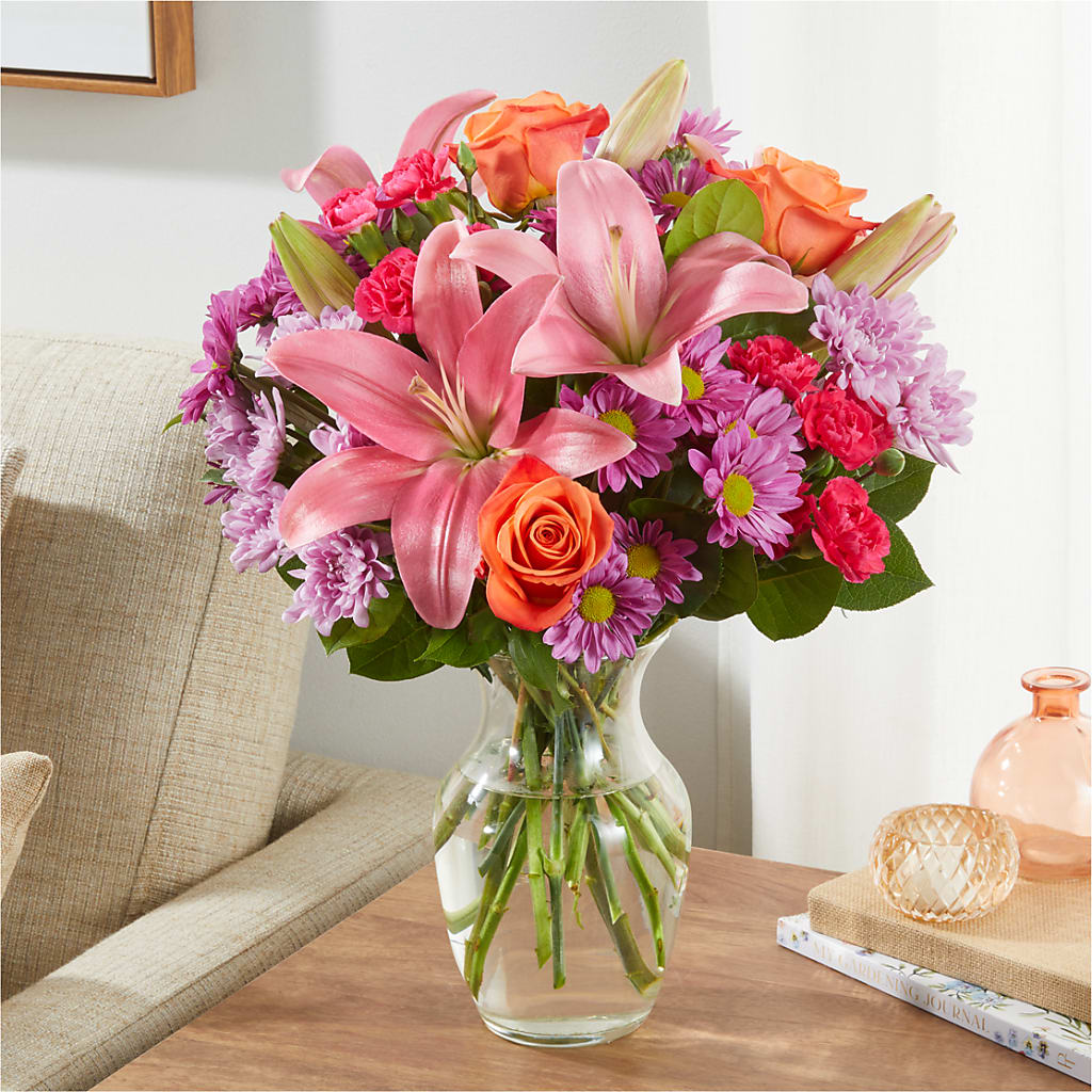 One and Only Bouquet – SHAW'S, West Bridgewater MA