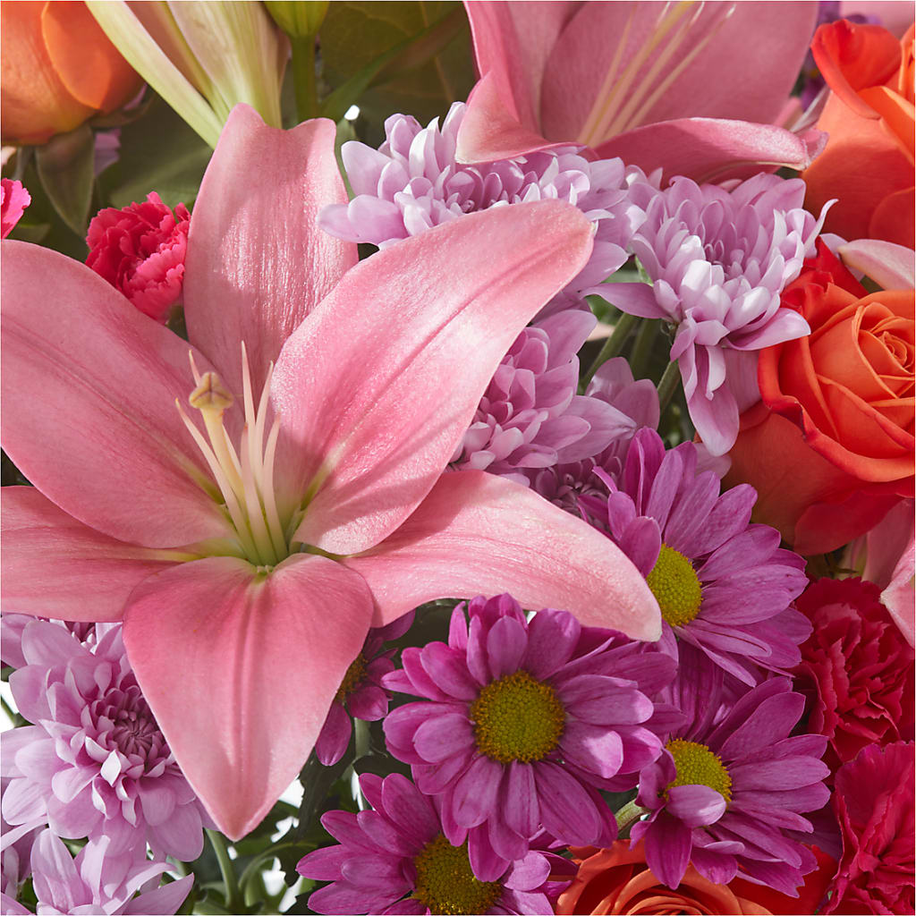 One and Only Bouquet – SHAW'S, West Bridgewater MA