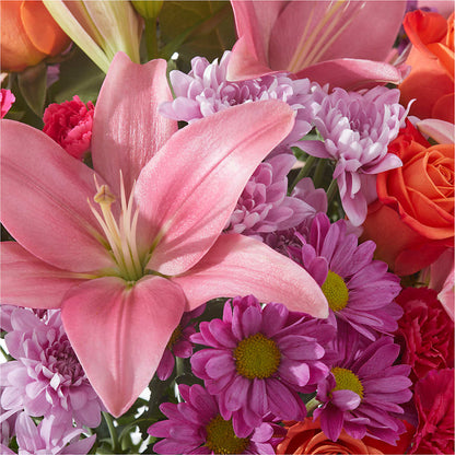 One and Only Bouquet – SHAW'S, West Bridgewater MA