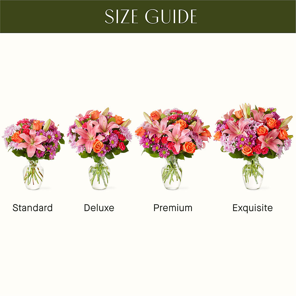 One and Only Bouquet – SHAW'S, West Bridgewater MA