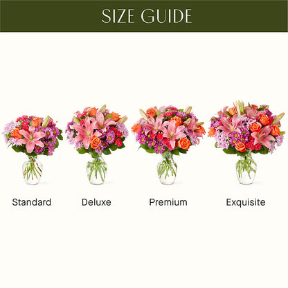 One and Only Bouquet – SHAW'S, West Bridgewater MA