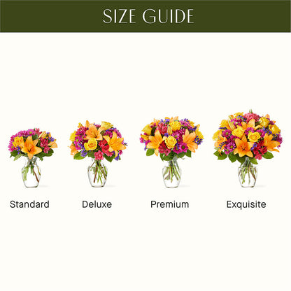 Colorful Visions Bouquet – SHAW'S, West Bridgewater MA