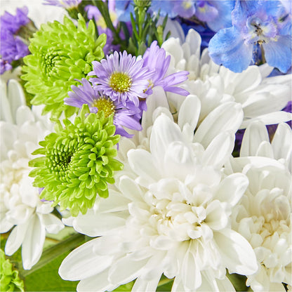 Genuine Gestures Bouquet – SHAW'S, West Bridgewater MA