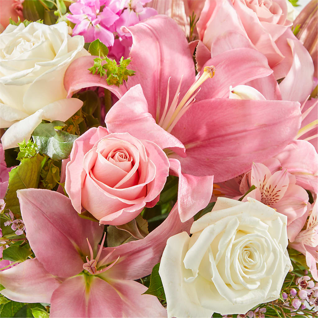 Ethereal Beauty Bouquet – SHAW'S, West Bridgewater MA