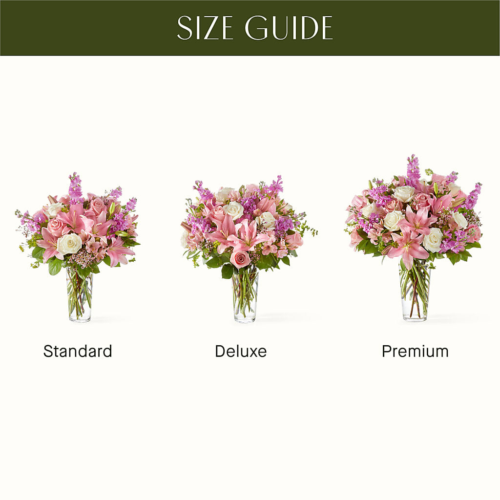 Ethereal Beauty Bouquet – SHAW'S, West Bridgewater MA