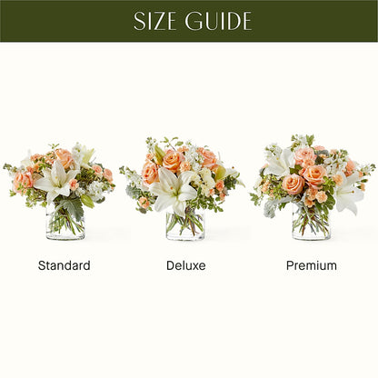 Darling Bouquet – SHAW'S, West Bridgewater MA