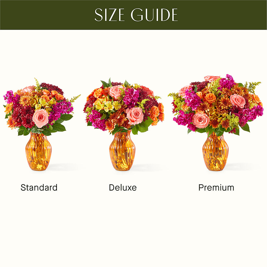 Countryside Bouquet – SHAW'S, West Bridgewater MA