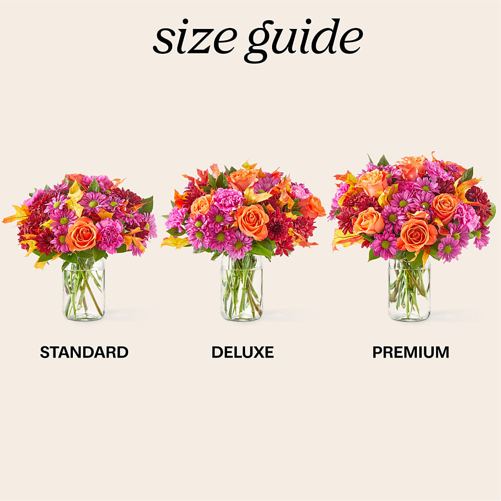 Mum's the Word Bouquet – SHAW'S, West Bridgewater MA