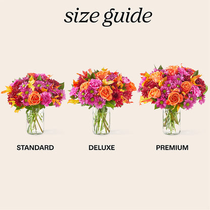 Mum's the Word Bouquet – SHAW'S, West Bridgewater MA