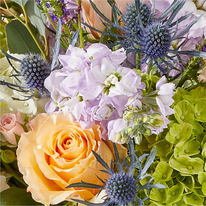 Porch Swing Bouquet – SHAW'S, West Bridgewater MA
