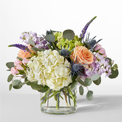 Porch Swing Bouquet – SHAW'S, West Bridgewater MA