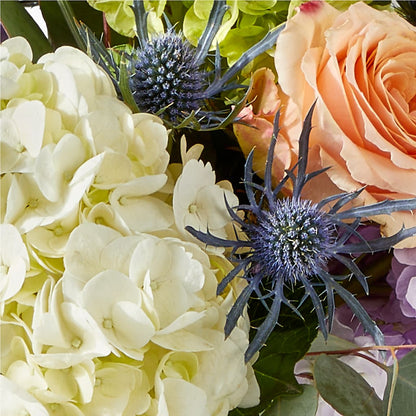Porch Swing Bouquet – SHAW'S, West Bridgewater MA
