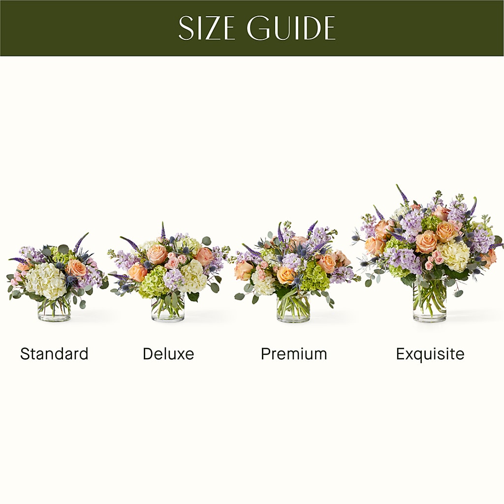 Porch Swing Bouquet – SHAW'S, West Bridgewater MA
