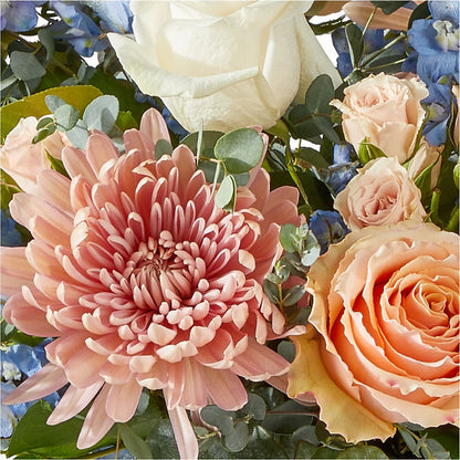 Inspired Bouquet – SHAW'S, West Bridgewater MA