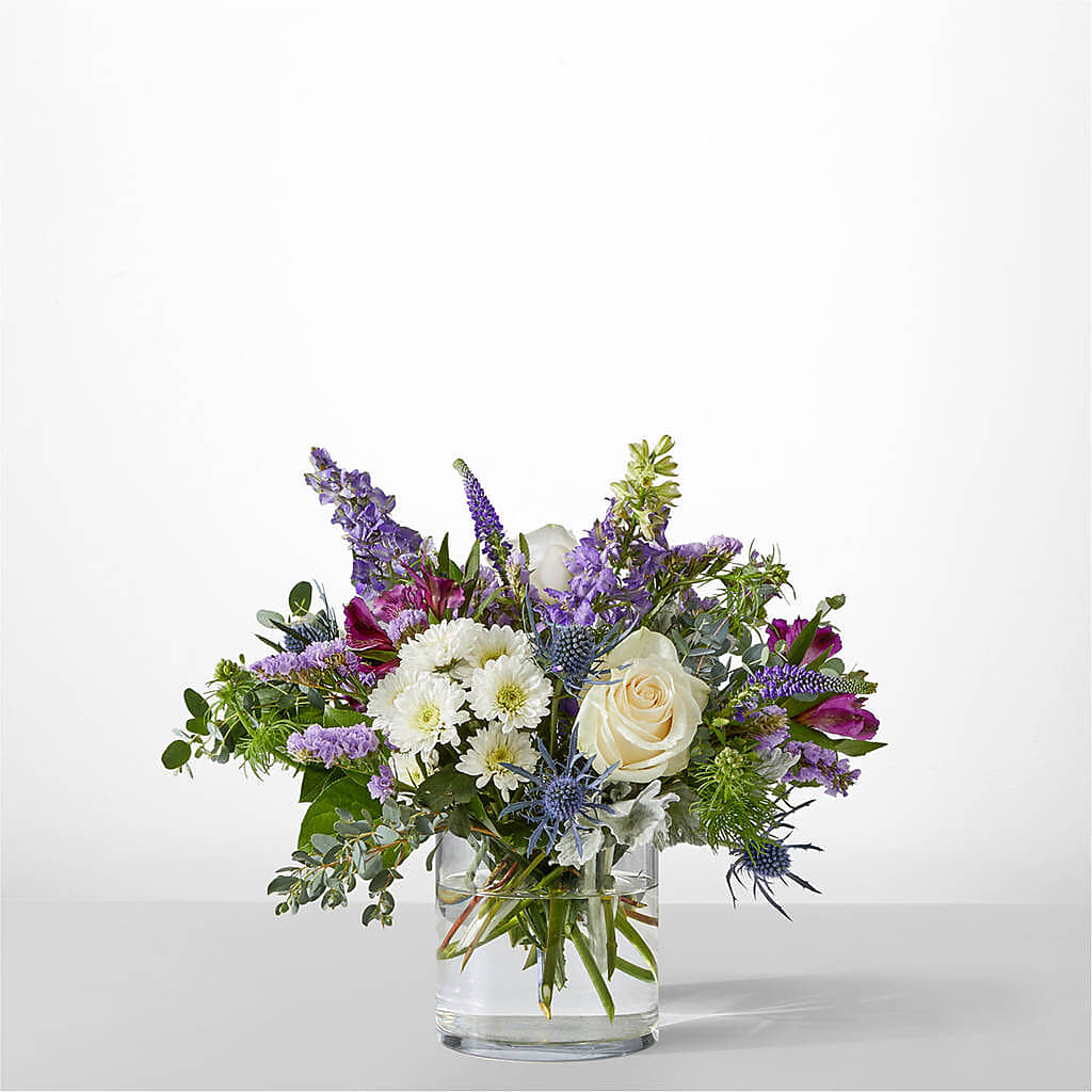 Shooting Star Bouquet – SHAW'S, West Bridgewater MA