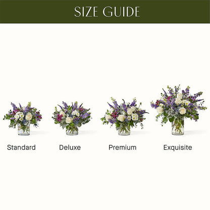 Shooting Star Bouquet – SHAW'S, West Bridgewater MA