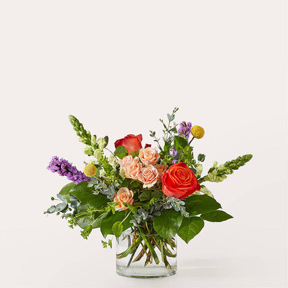 The Standout Bouquet – SHAW'S, West Bridgewater MA