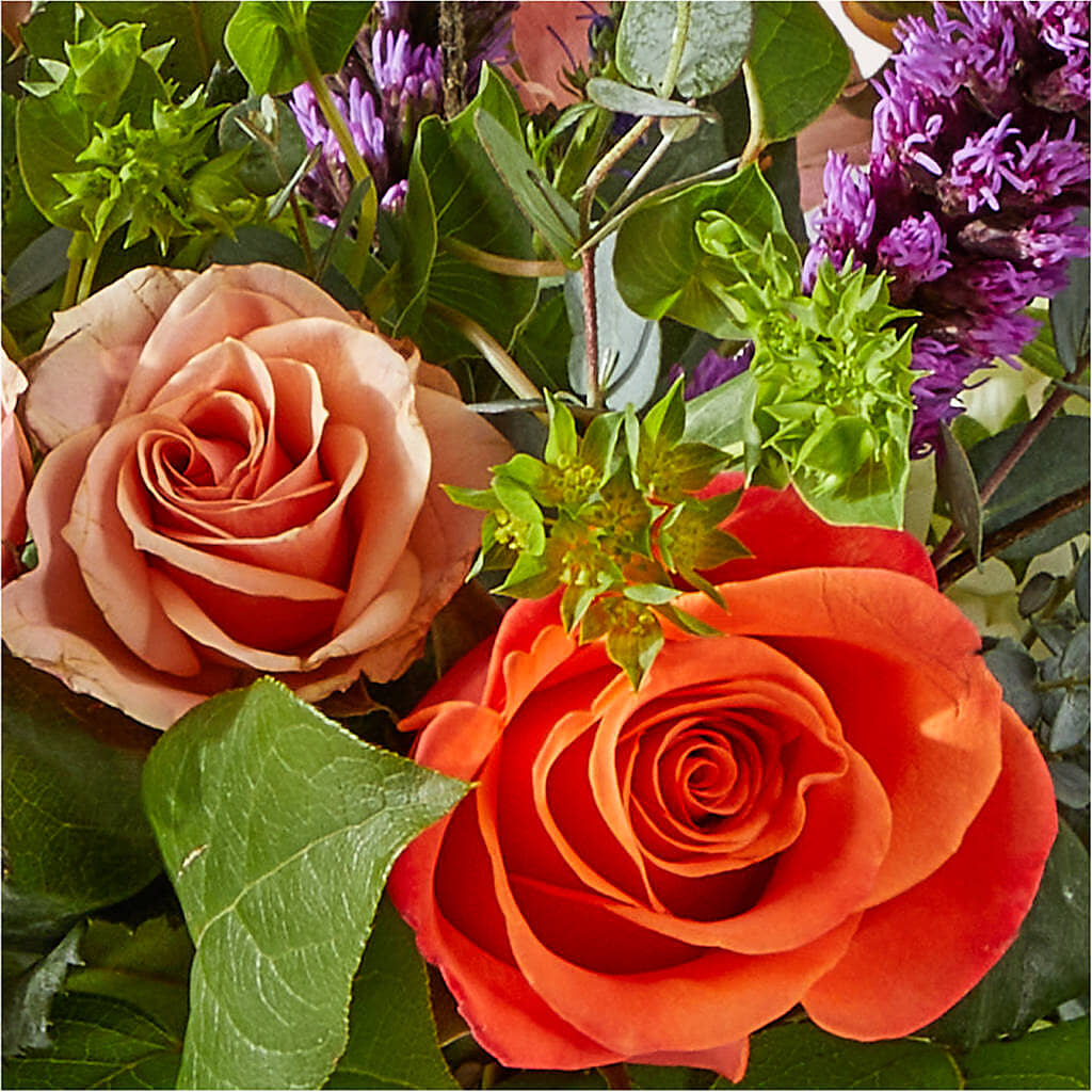 The Standout Bouquet – SHAW'S, West Bridgewater MA