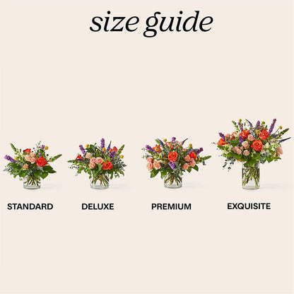 The Standout Bouquet – SHAW'S, West Bridgewater MA