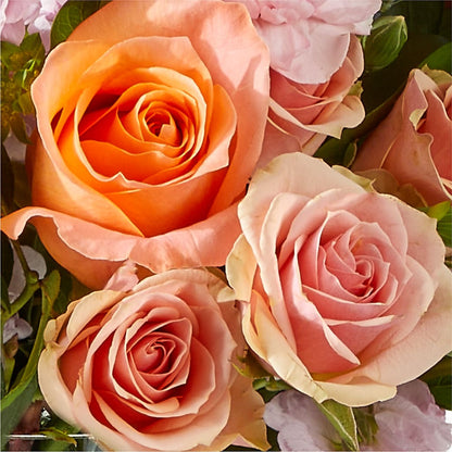 French Market Bouquet – SHAW'S, West Bridgewater MA