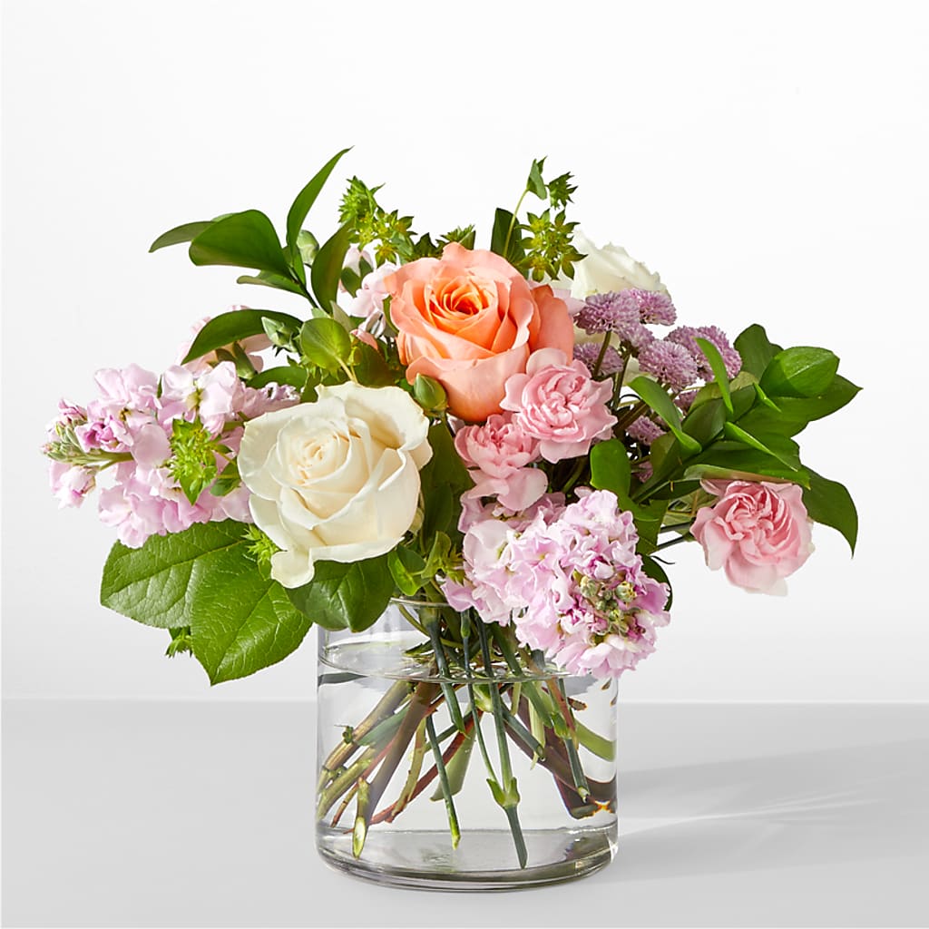 French Market Bouquet – SHAW'S, West Bridgewater MA