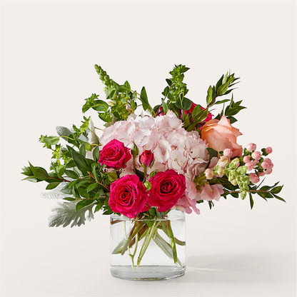 Glitz & Glam Bouquet – SHAW'S, West Bridgewater MA