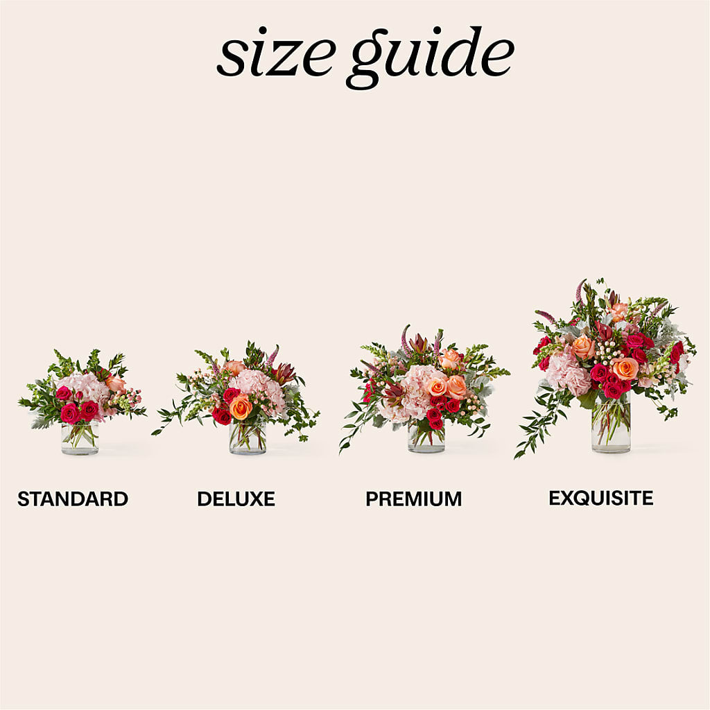 Glitz & Glam Bouquet – SHAW'S, West Bridgewater MA