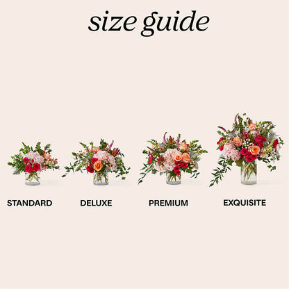 Glitz & Glam Bouquet – SHAW'S, West Bridgewater MA