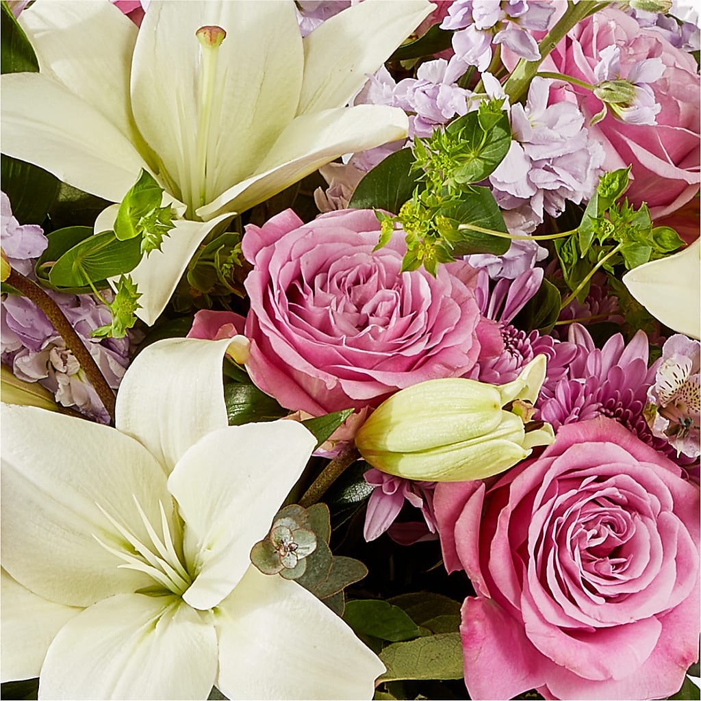 Daydreamer Bouquet – SHAW'S, West Bridgewater MA