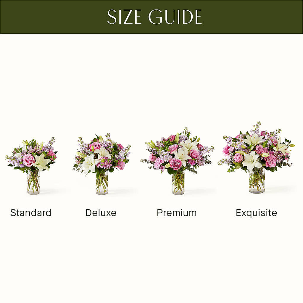 Daydreamer Bouquet – SHAW'S, West Bridgewater MA