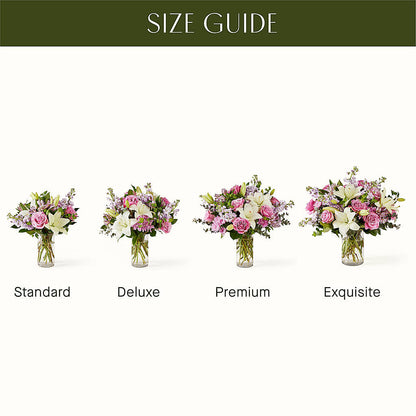 Daydreamer Bouquet – SHAW'S, West Bridgewater MA