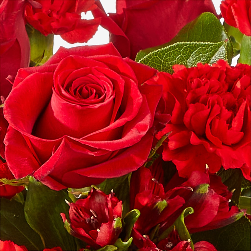 The Heartstrings Bouquet – SHAW'S, West Bridgewater MA