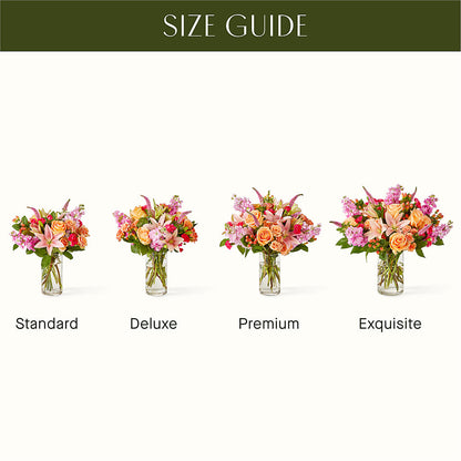 Bisous Bouquet – SHAW'S, West Bridgewater MA