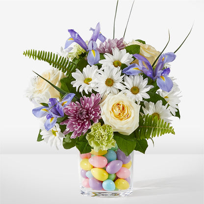 Easter Brunch Bouquet – SHAW'S, West Bridgewater MA