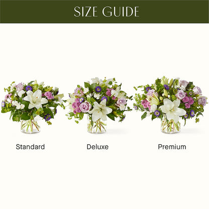 April Showers Bouquet – SHAW'S, West Bridgewater MA