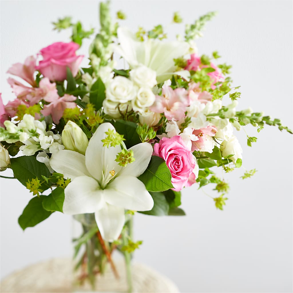 Fondly Bouquet – SHAW'S, West Bridgewater MA